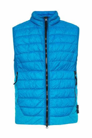 Quilted vest, zdjęcie 1 Quilted vest od Stone Island